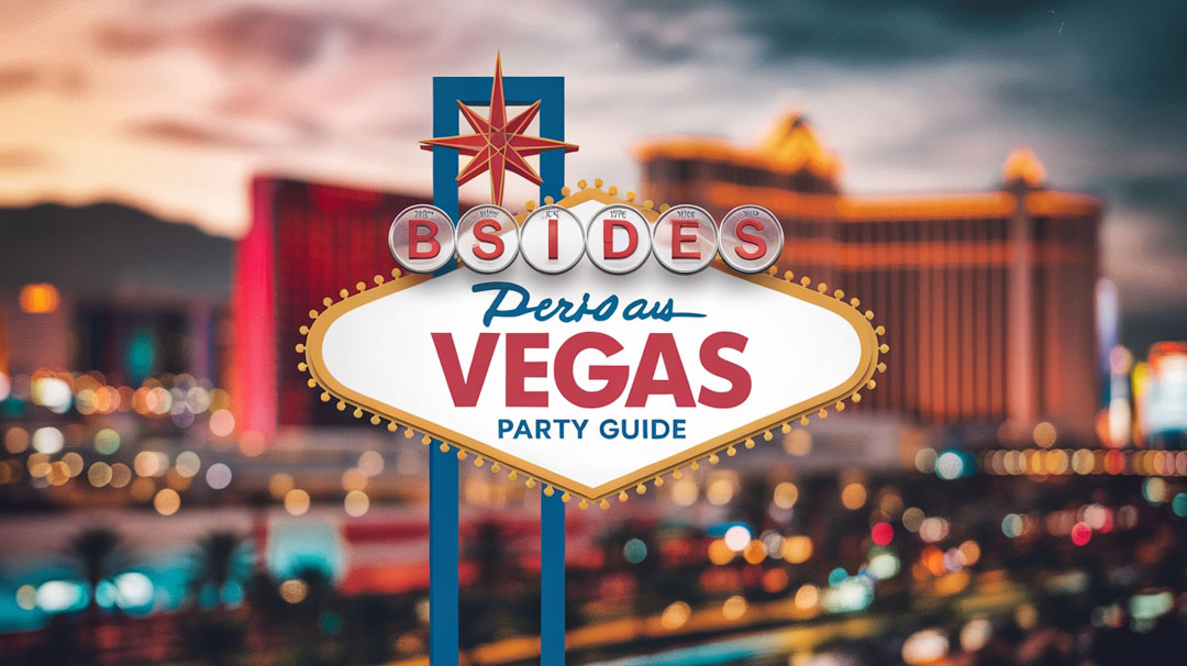 BSides Vegas Party Guide