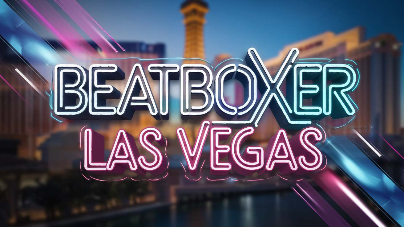 Beatboxer Entertainment in Las Vegas