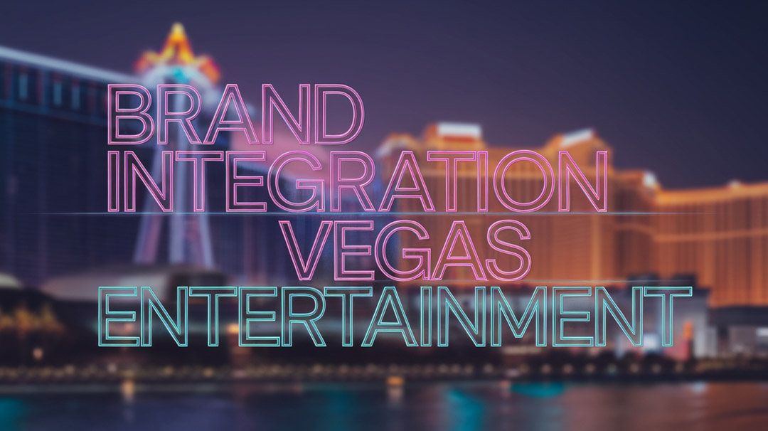 Brand Integration in Las Vegas Corporate Entertainment