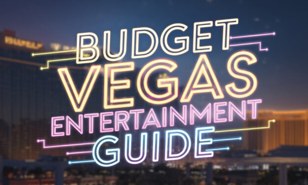 Cost-Effective Entertainment Solutions for Las Vegas Corporate Events