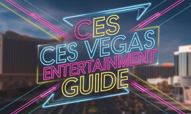Complete Entertainment Planning Guide for CES Las Vegas Exhibitors