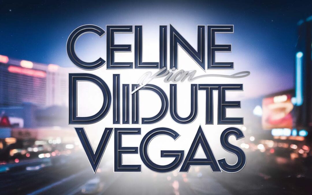 Celine Dion Tribute in Las Vegas