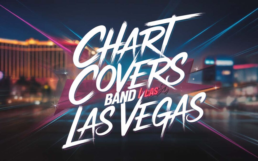 Chart Covers Band in Las Vegas