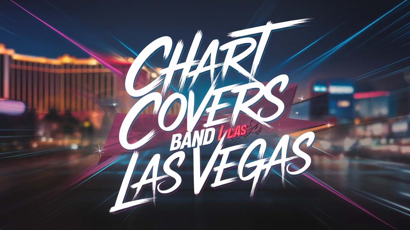 Chart Covers Band in Las Vegas