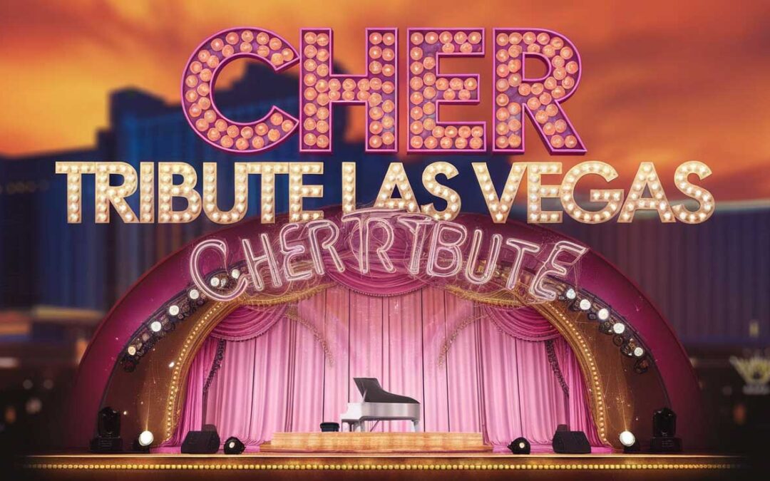 Cher Tribute in Las Vegas