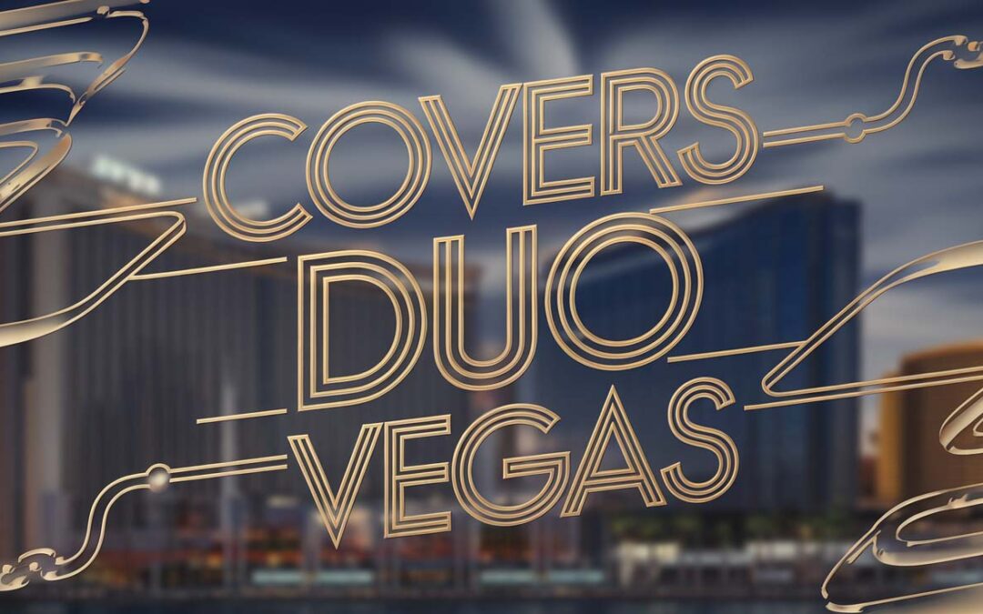 Covers Duo in Las Vegas