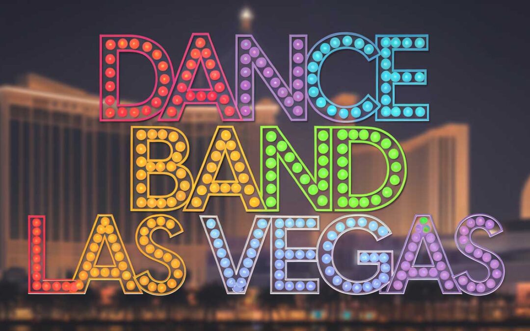 Dance Band in Las Vegas