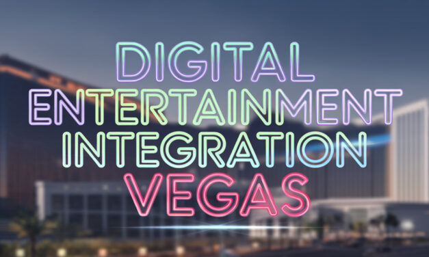 Digital Integration in Las Vegas Corporate Entertainment