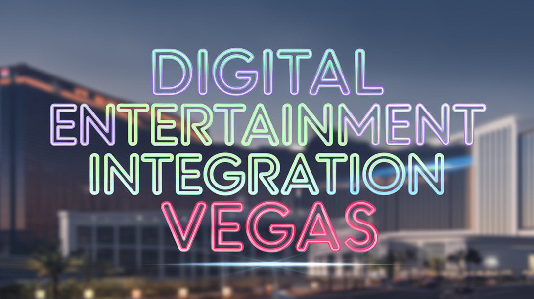 Digital Integration in Las Vegas Corporate Entertainment