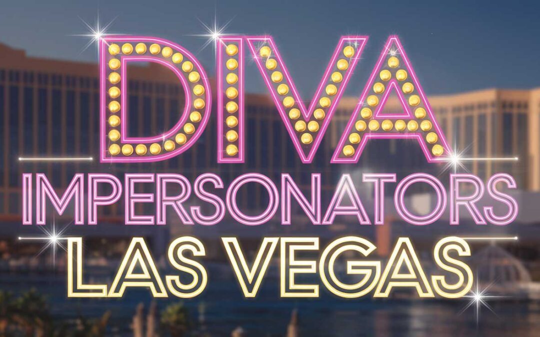 Diva Impersonators in Las Vegas