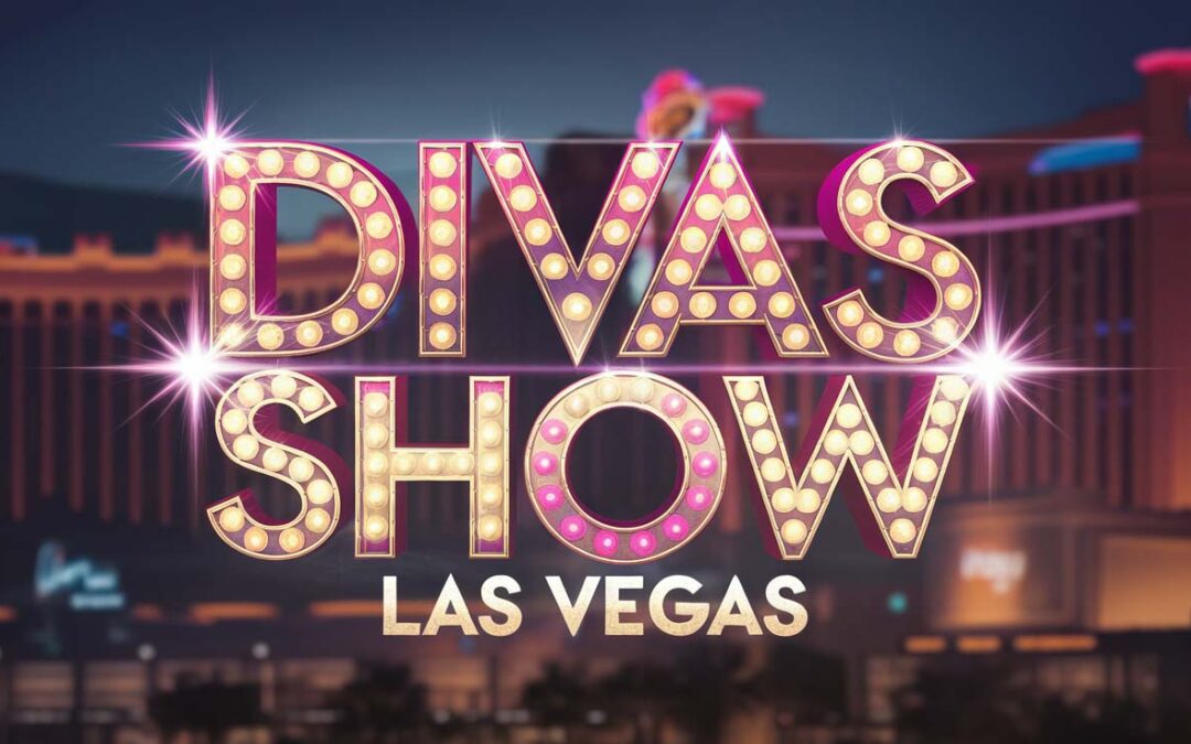 Divas Show in Las Vegas
