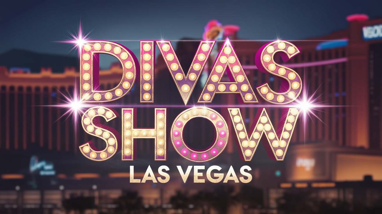 Divas Show in Las Vegas