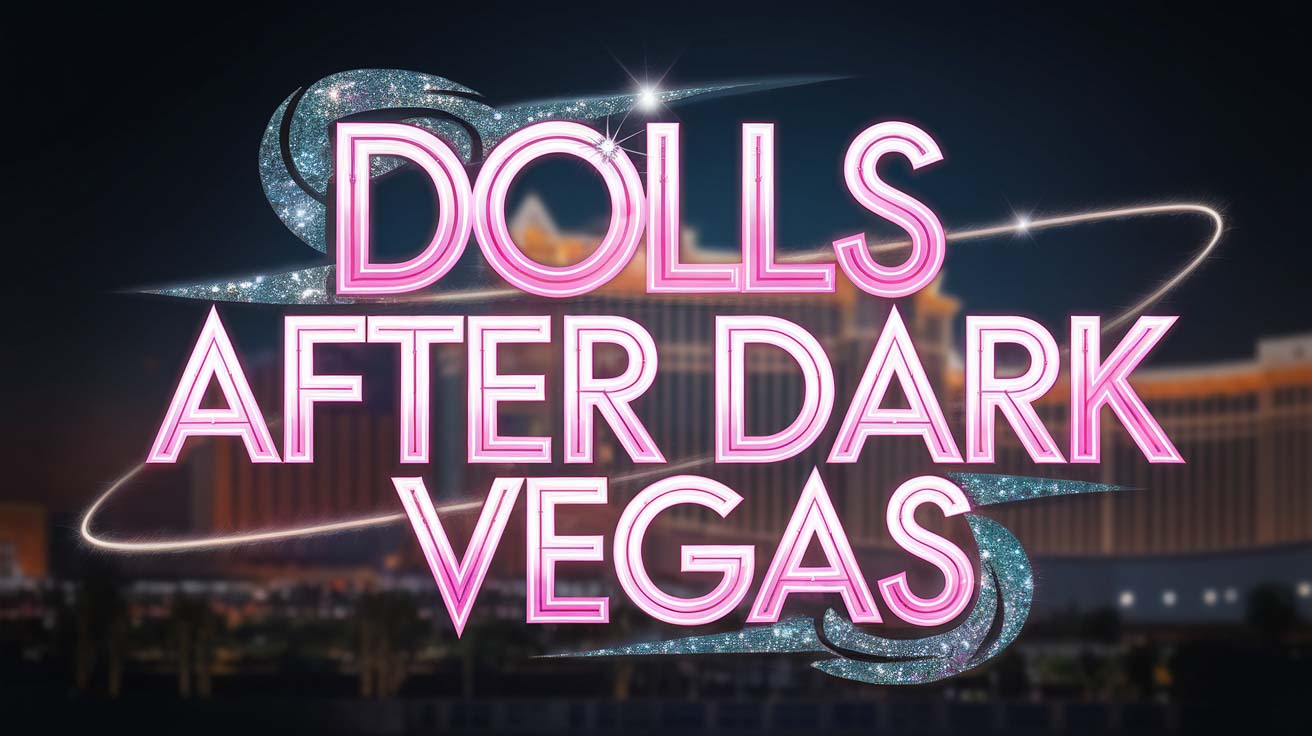 Dolls After Dark in Las Vegas