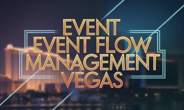 Event Flow Management With Las Vegas Entertainment