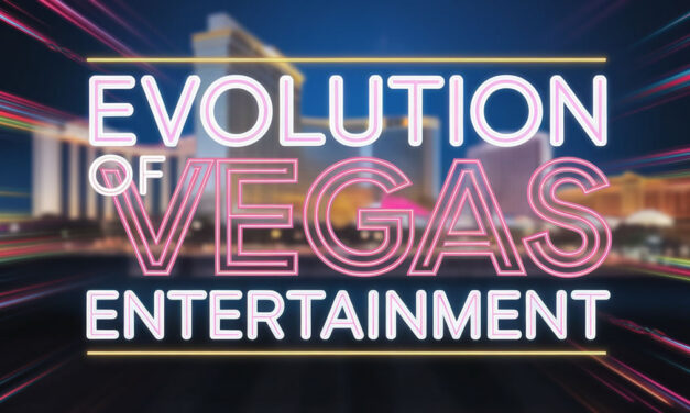 How Las Vegas Corporate Entertainment Has Evolved: 30 Years of Innovation
