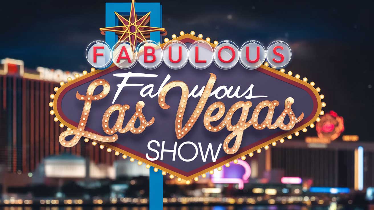 Fabulous Las Vegas Show in Las Vegas