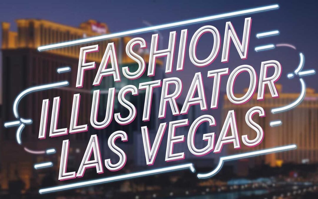 Fashion Illustrator in Las Vegas