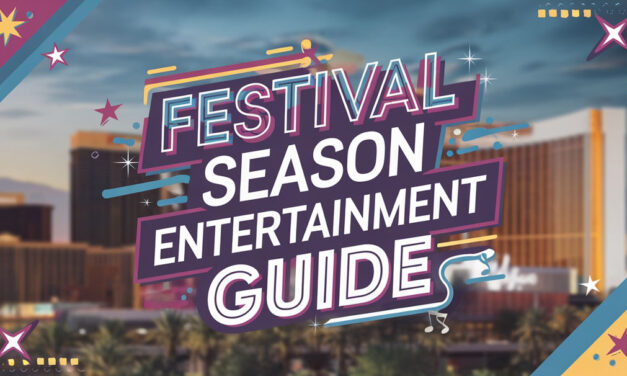 Las Vegas Festival Season Corporate Entertainment Guide