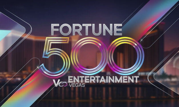 How Fortune 500 Companies Choose Las Vegas Entertainment