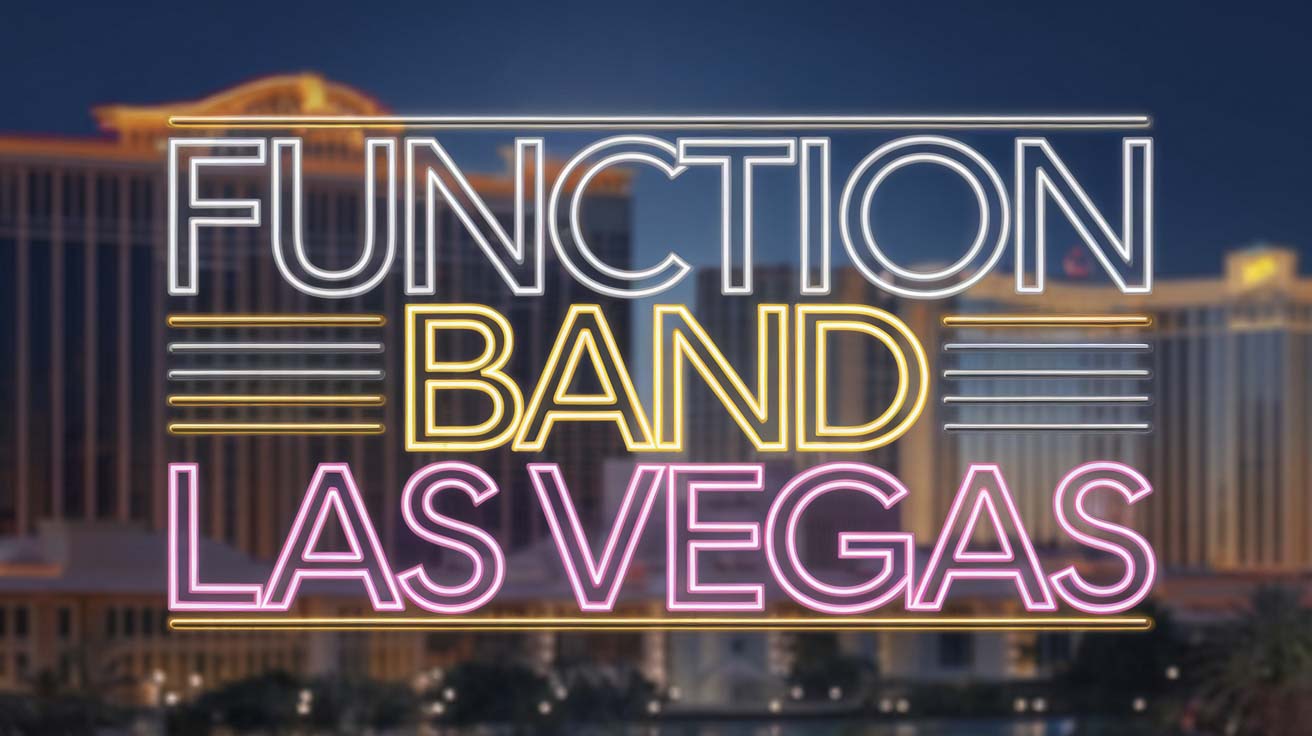 Function Band in Las Vegas