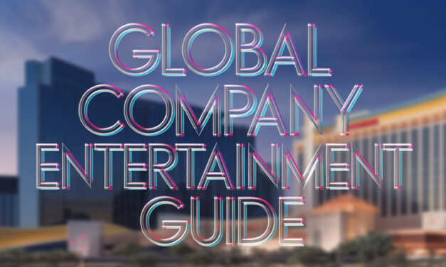 Cultural Entertainment Options for Global Companies in Las Vegas