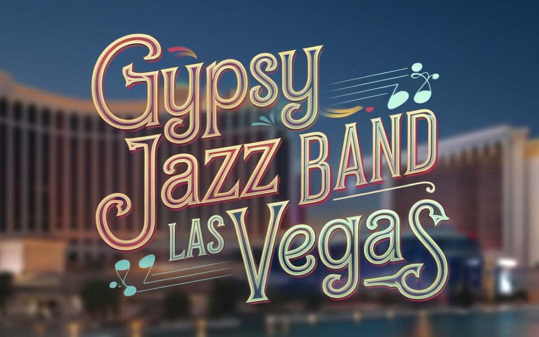 Gypsy Jazz Band in Las Vegas