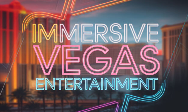 Best Immersive Entertainment Options in Las Vegas