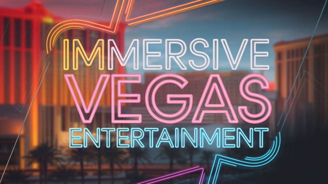 Best Immersive Entertainment Options in Las Vegas