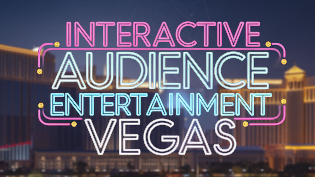 Audience Participation Shows in Las Vegas