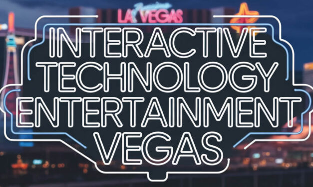 Interactive Technology Entertainment Options in Las Vegas