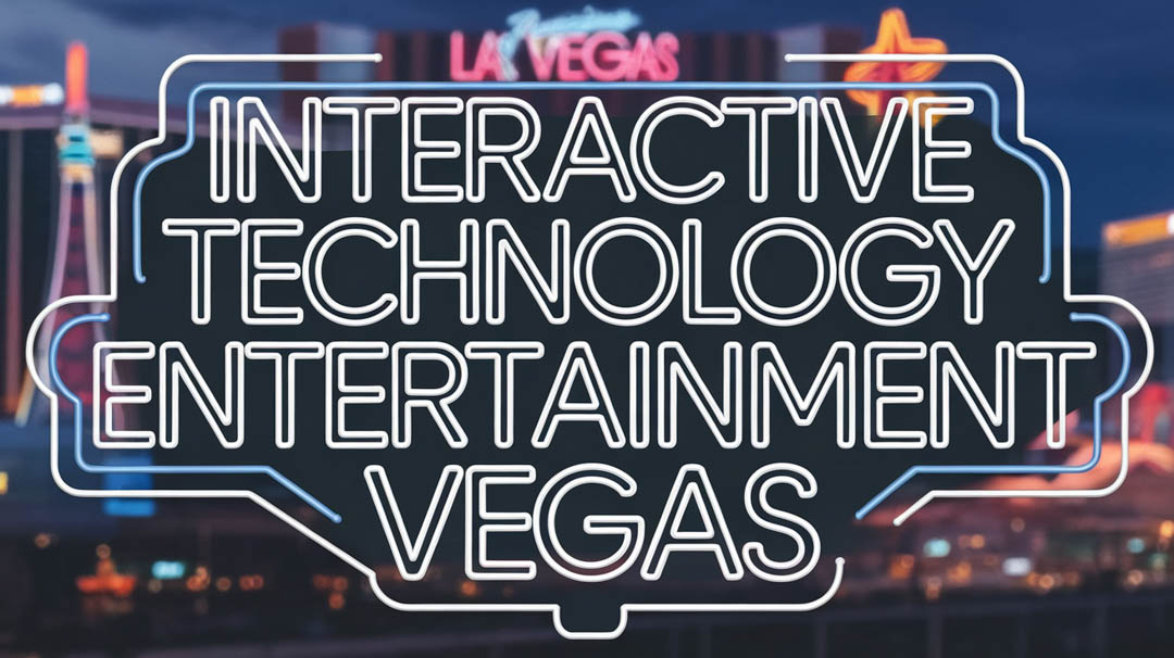 Interactive Technology Entertainment Options in Las Vegas