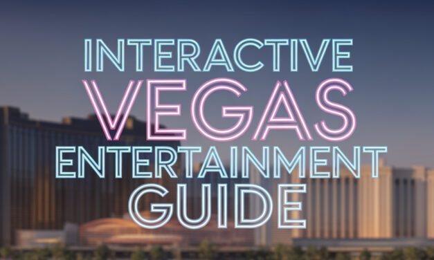 Interactive Entertainment Ideas for Las Vegas Corporate Events