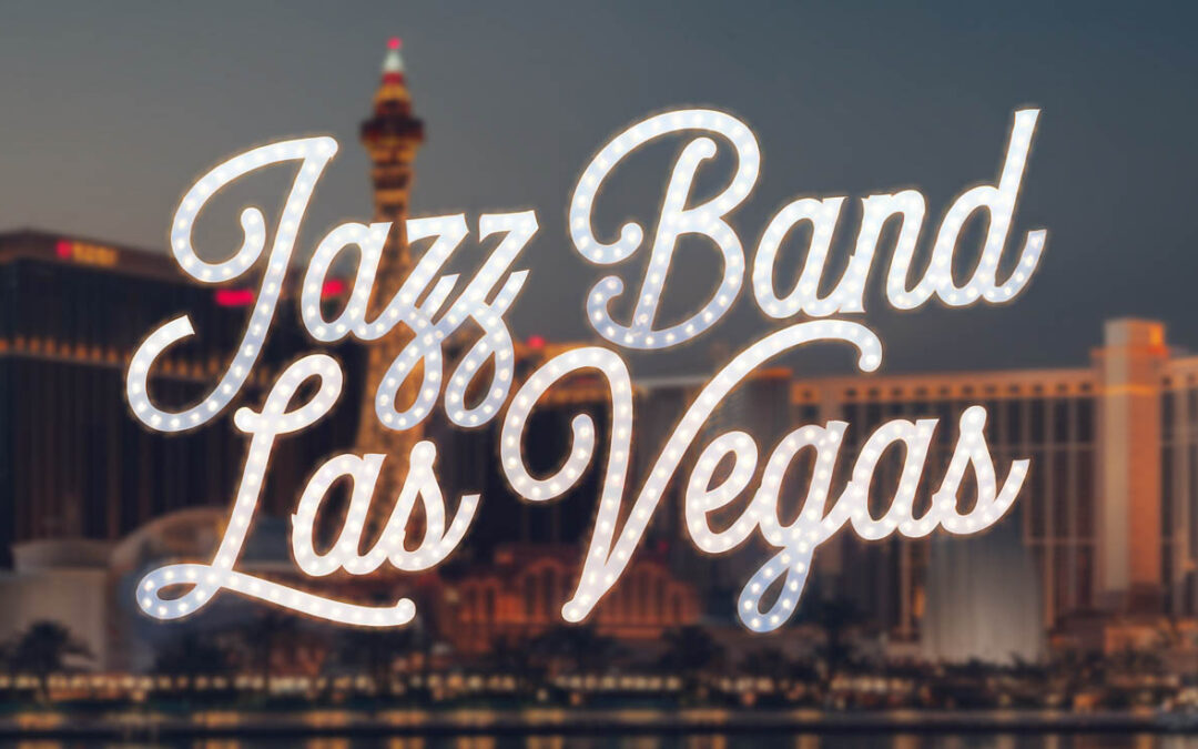 Jazz and Blues Singer in Las Vegas