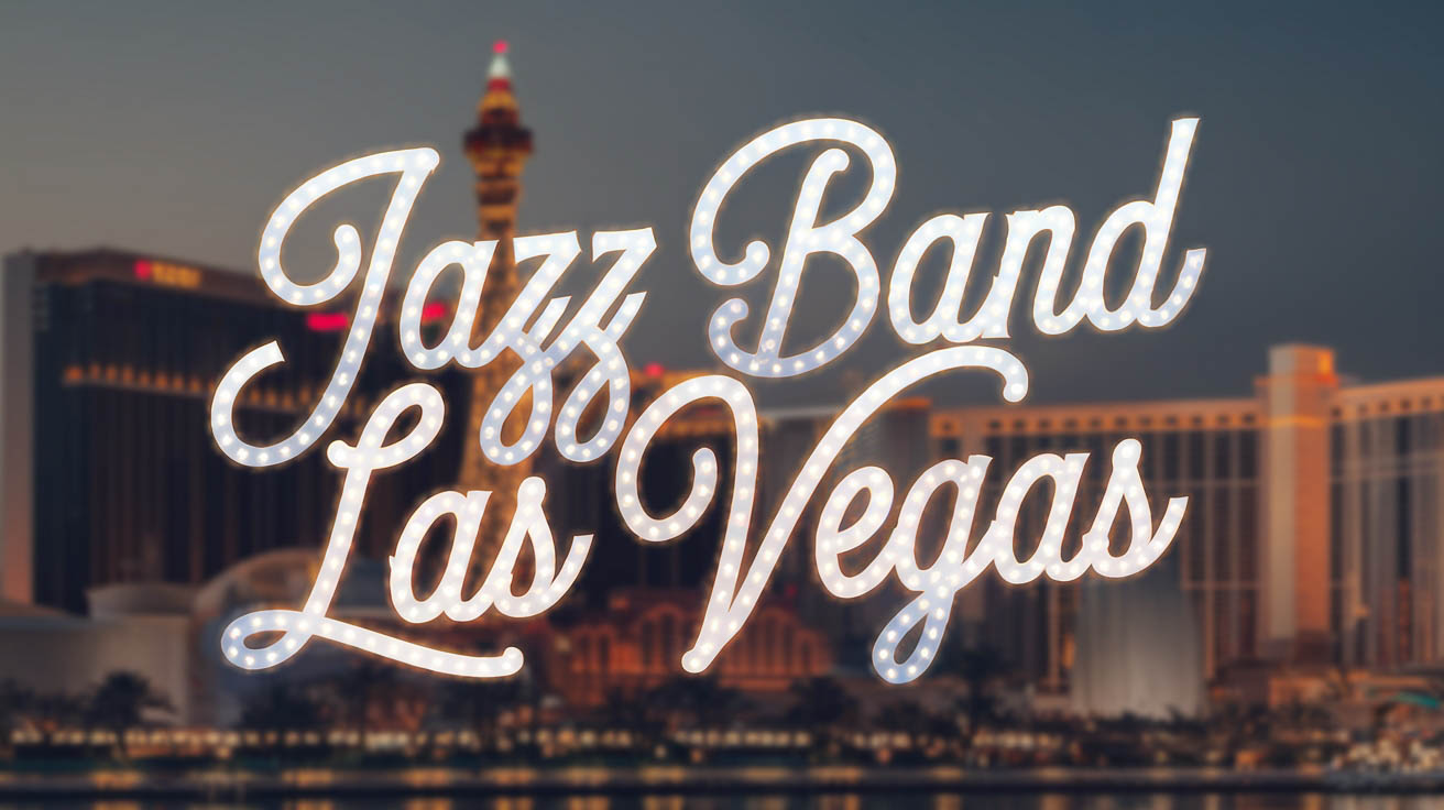 Jazz and Blues Singer in Las Vegas