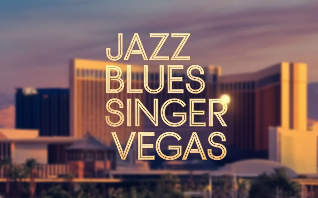 Jazz Band in Las Vegas