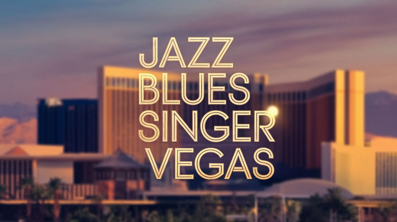 Jazz Band in Las Vegas