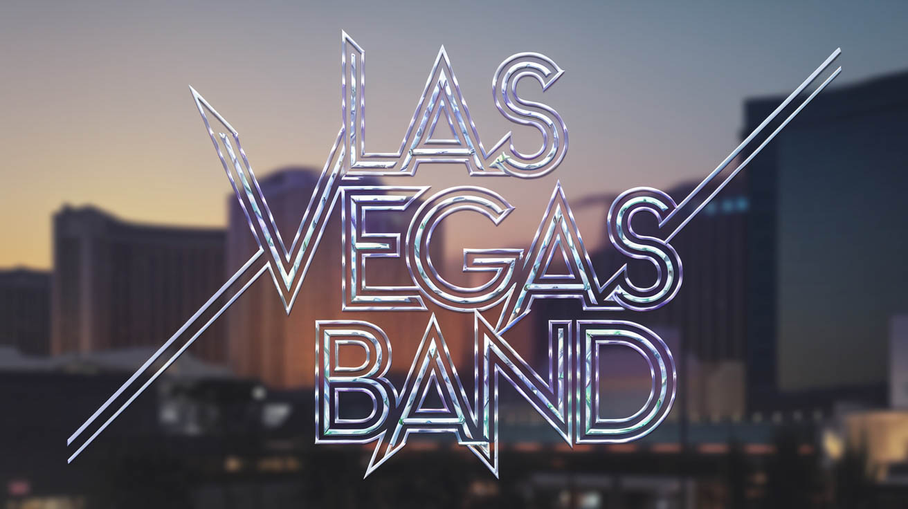 Las Vegas Band in Las Vegas