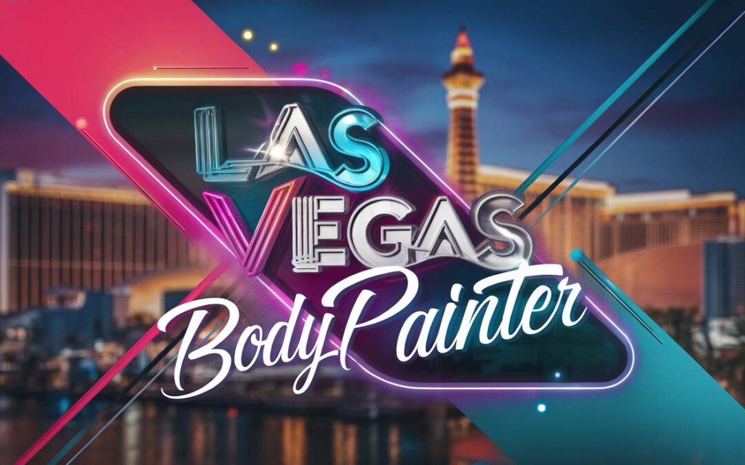 Las Vegas Body Painter in Las Vegas