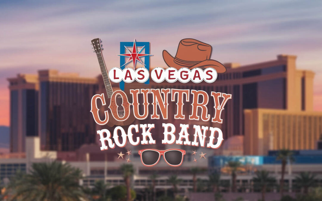 Las Vegas Country Rock Band in Las Vegas