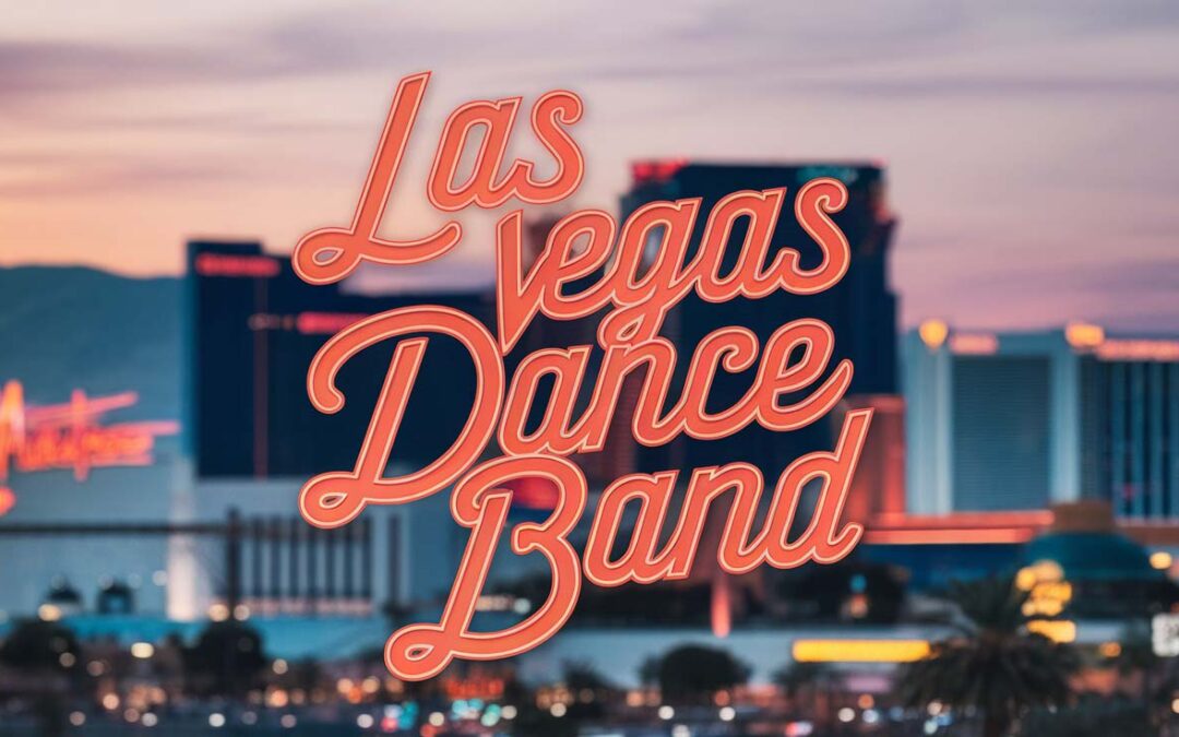 Las Vegas Dance Band in Las Vegas