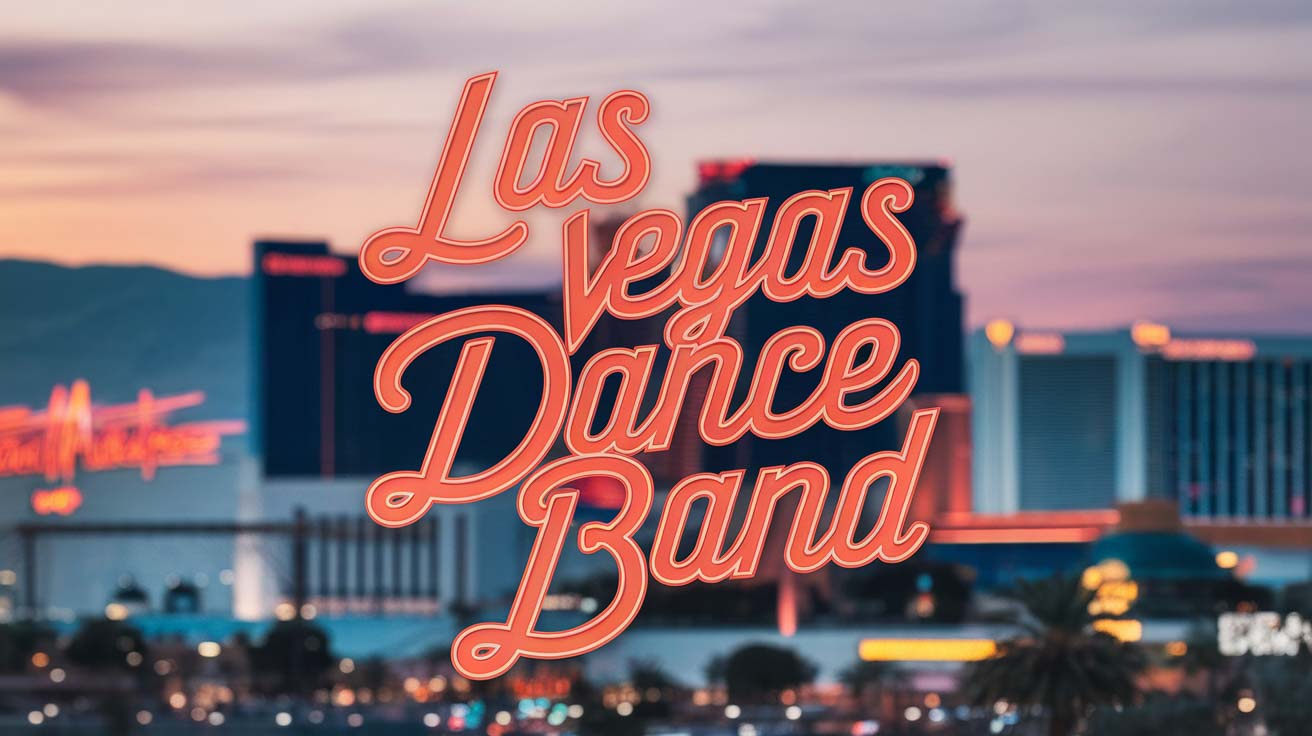 Las Vegas Dance Band in Las Vegas