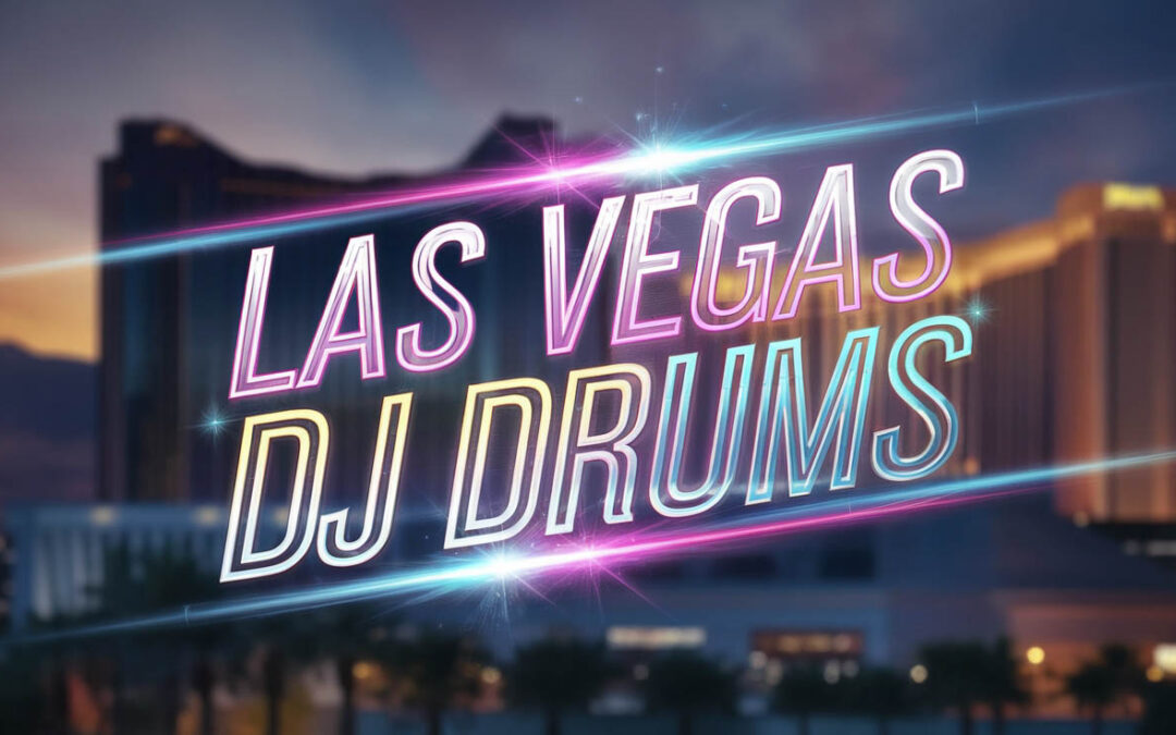Las Vegas DJ in Las Vegas