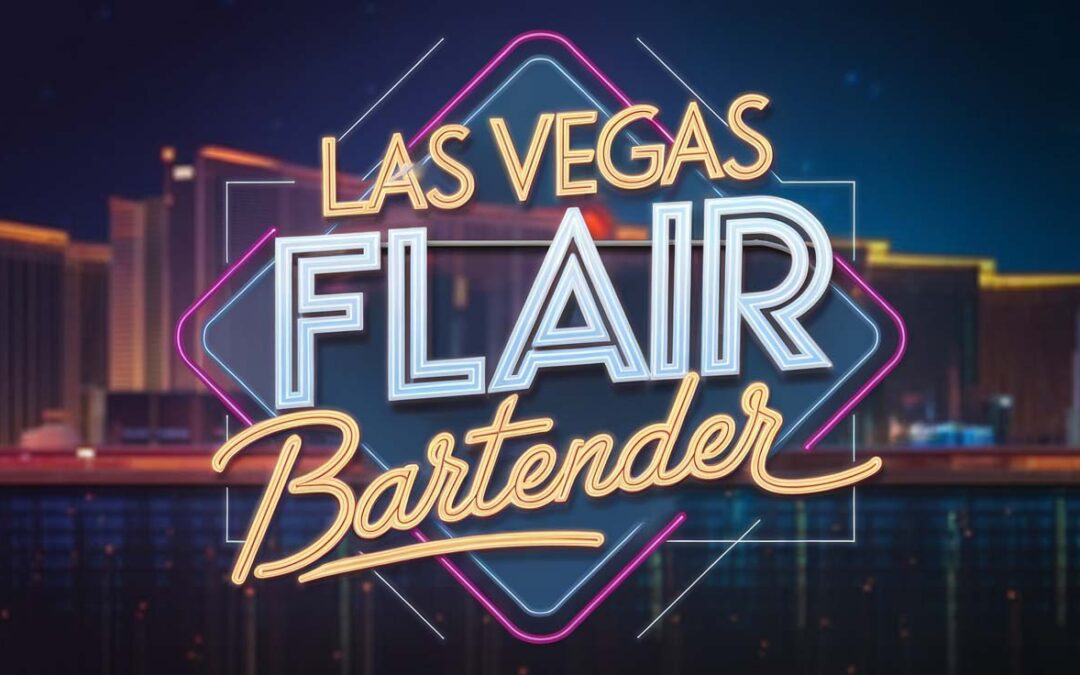 Las Vegas Flair Bartender in Las Vegas