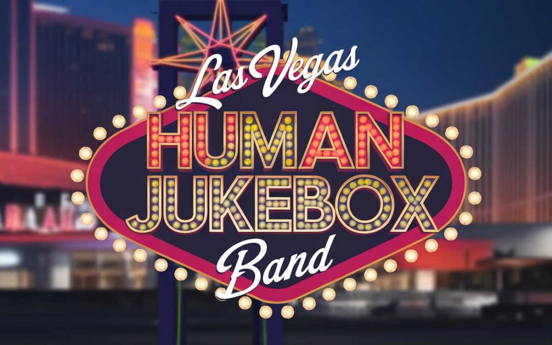 Las Vegas Human Jukebox in Las Vegas