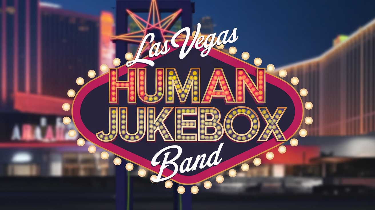 Las Vegas Human Jukebox in Las Vegas