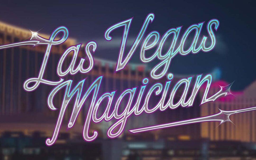 Las Vegas Magician in Las Vegas