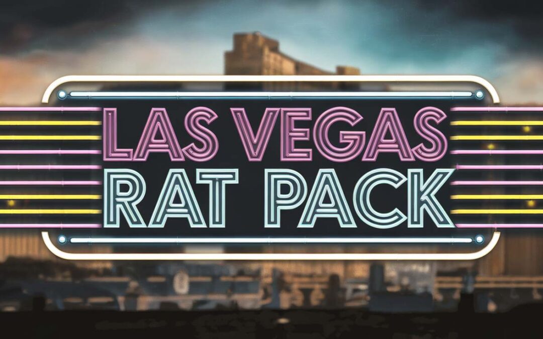 Las Vegas Rat Pack in Las Vegas