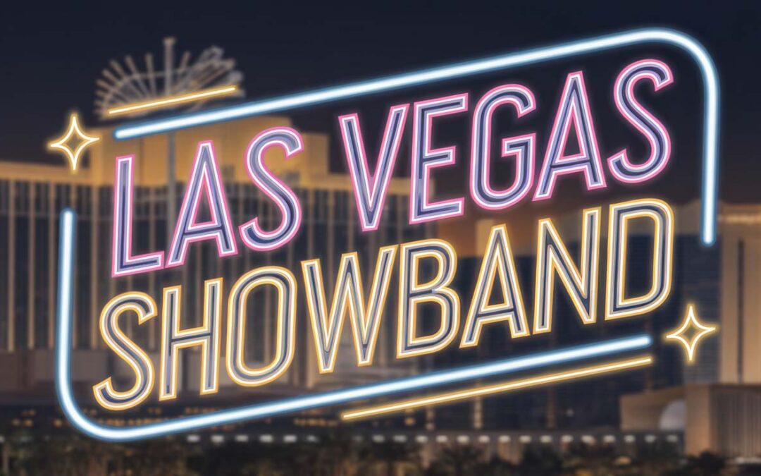 Las Vegas Showband in Las Vegas