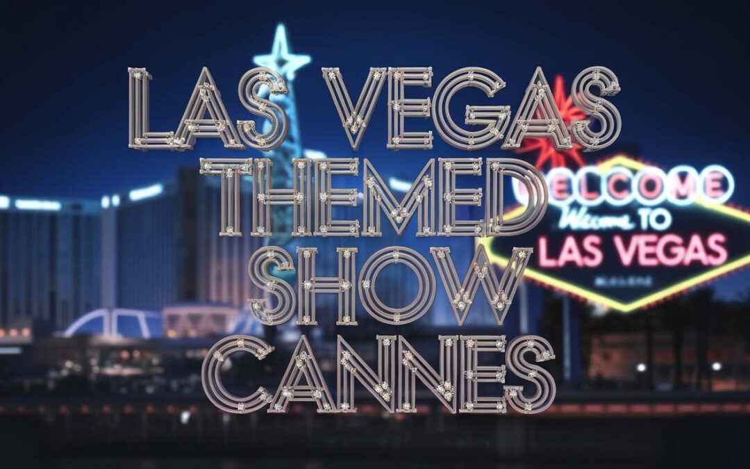 Las Vegas Themed Show in Las Vegas