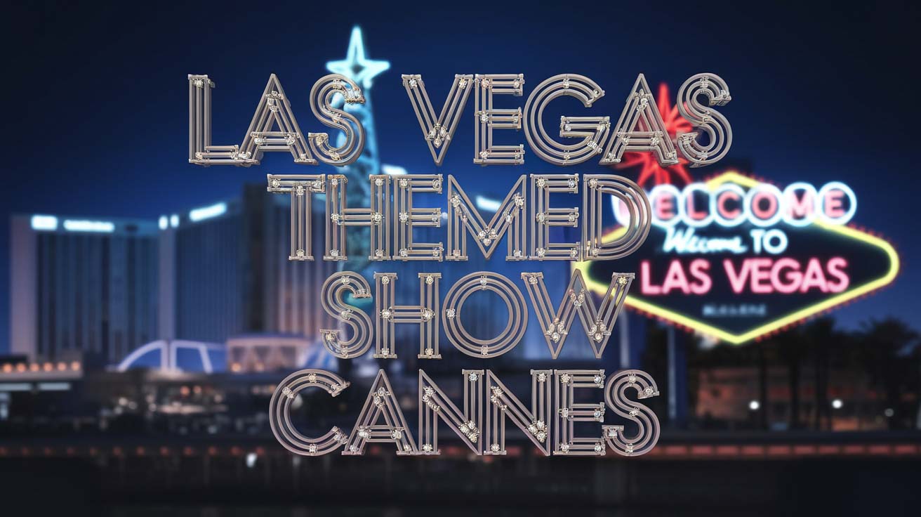 Las Vegas Themed Show in Las Vegas